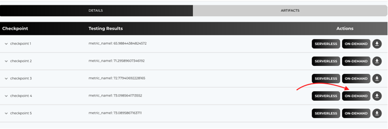 checkpoint_evaluate