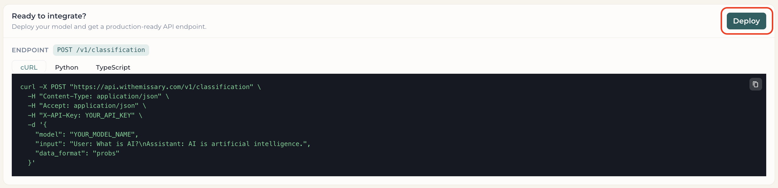 deploy-public
