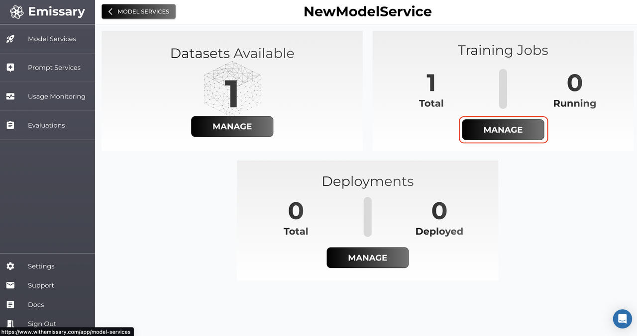 manage_fine_tuning