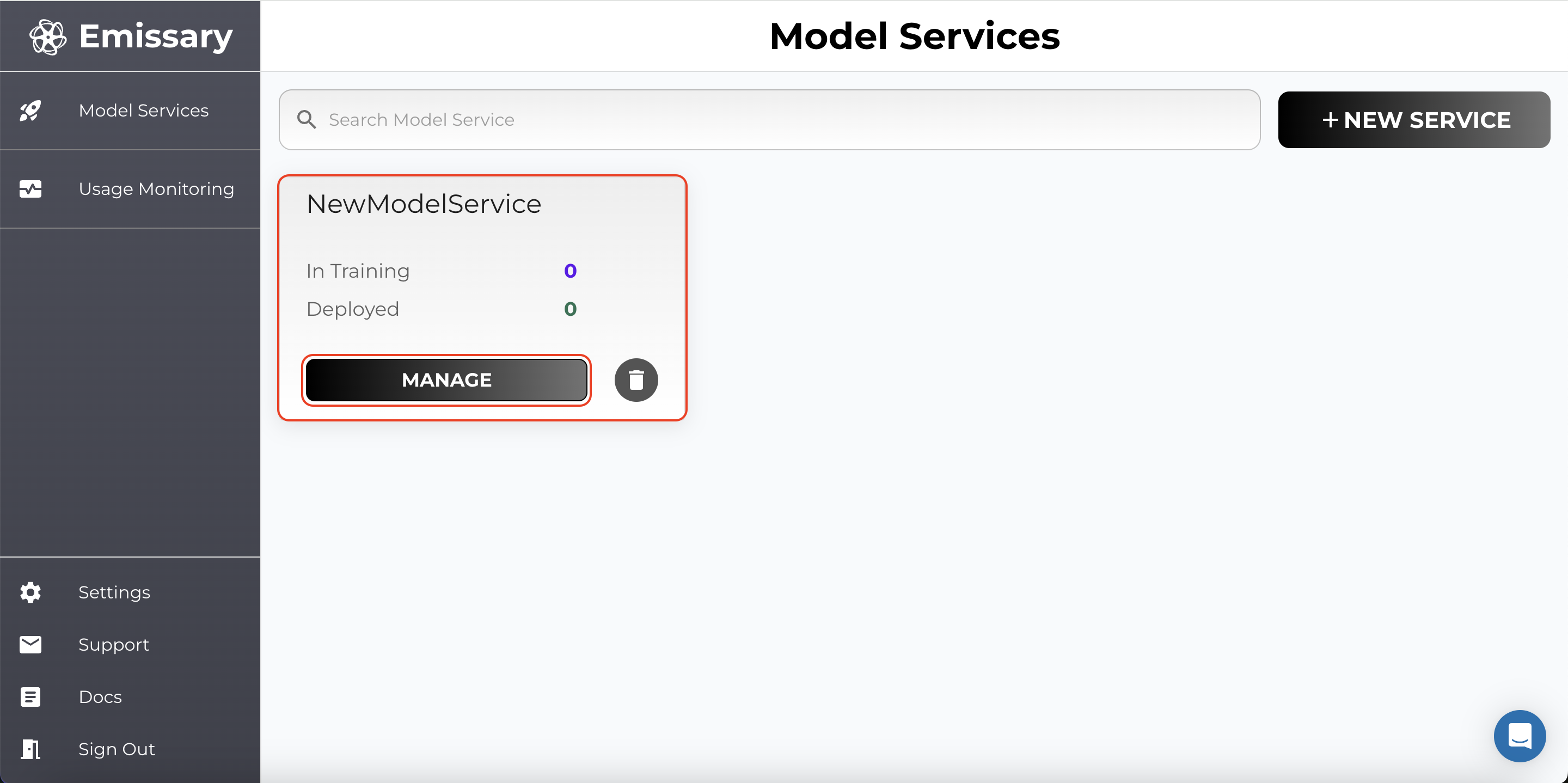 manage_model_service