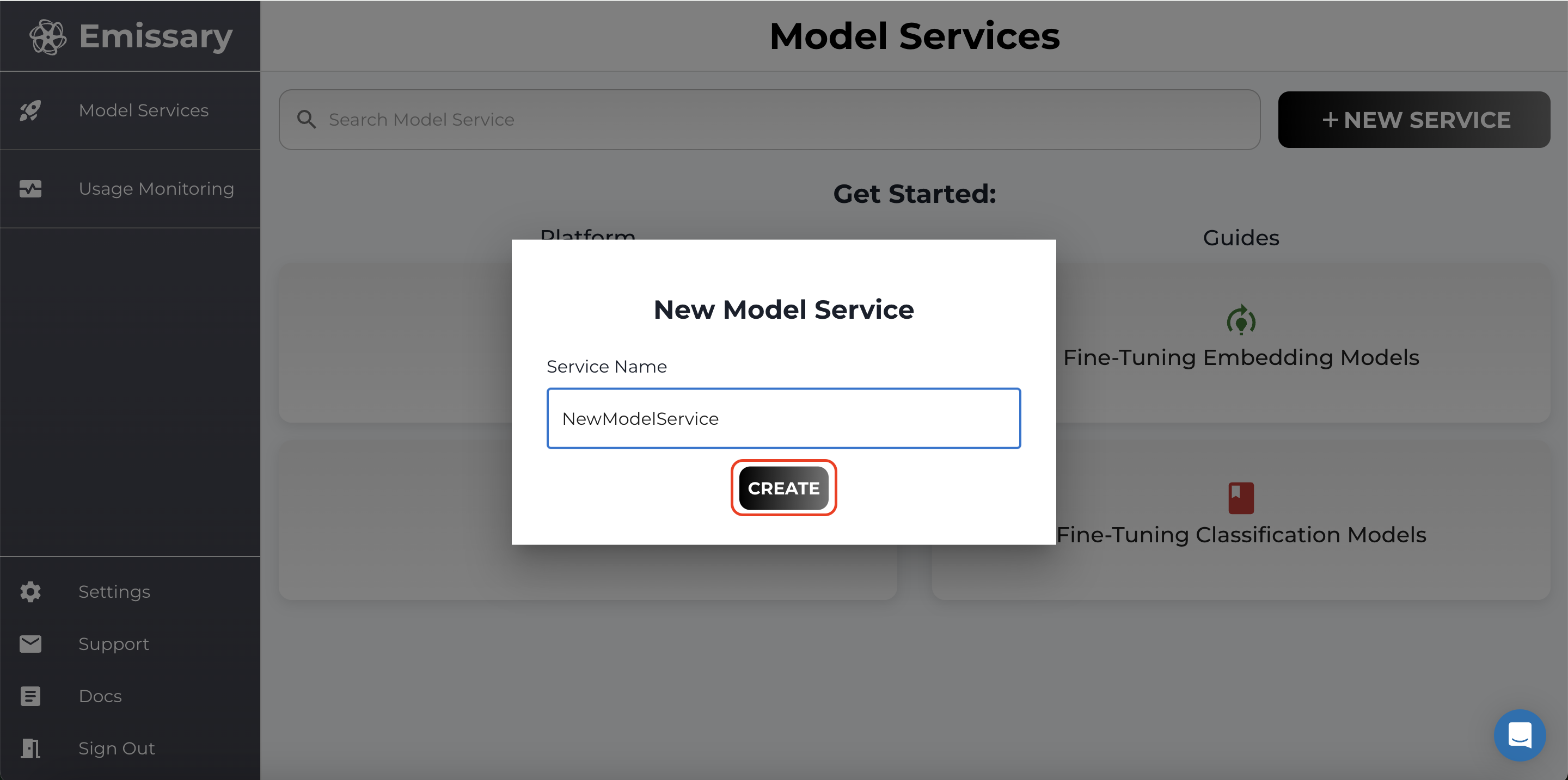 new_model_service