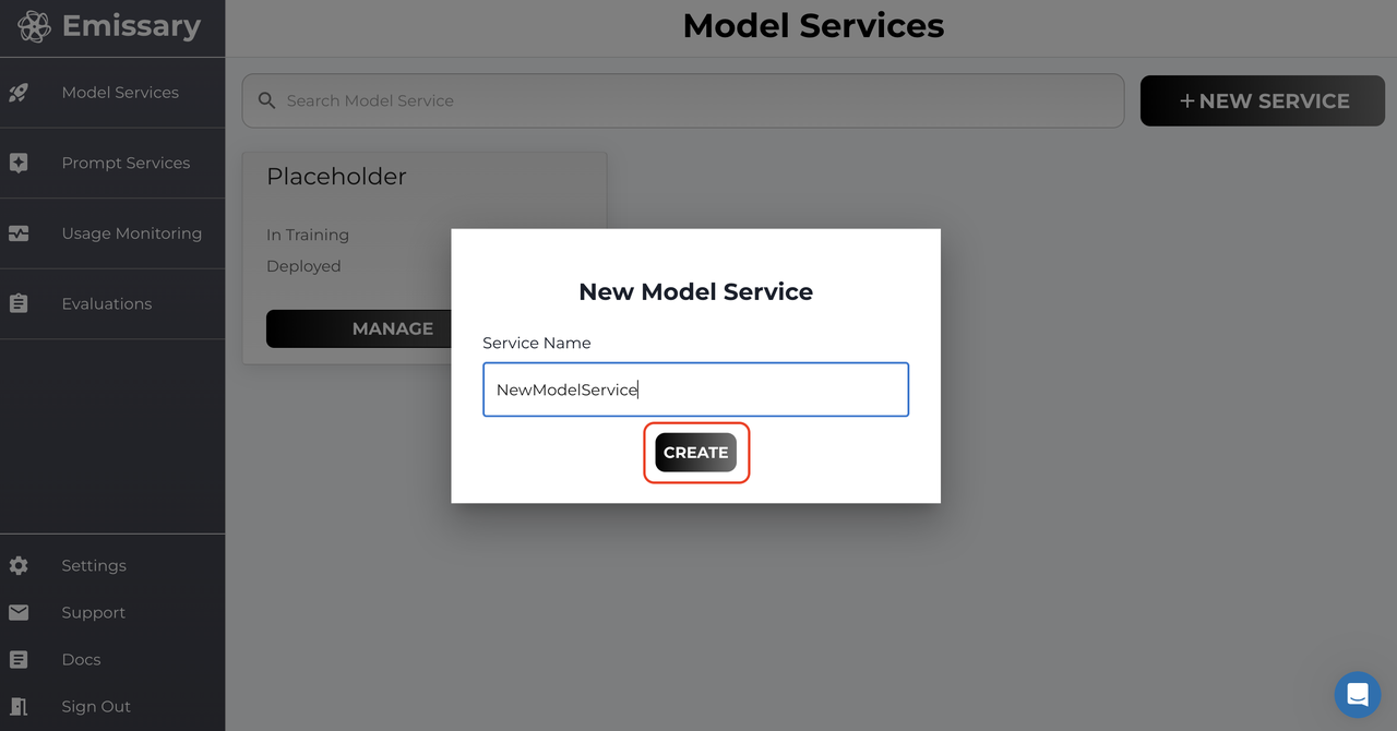 new_model_service