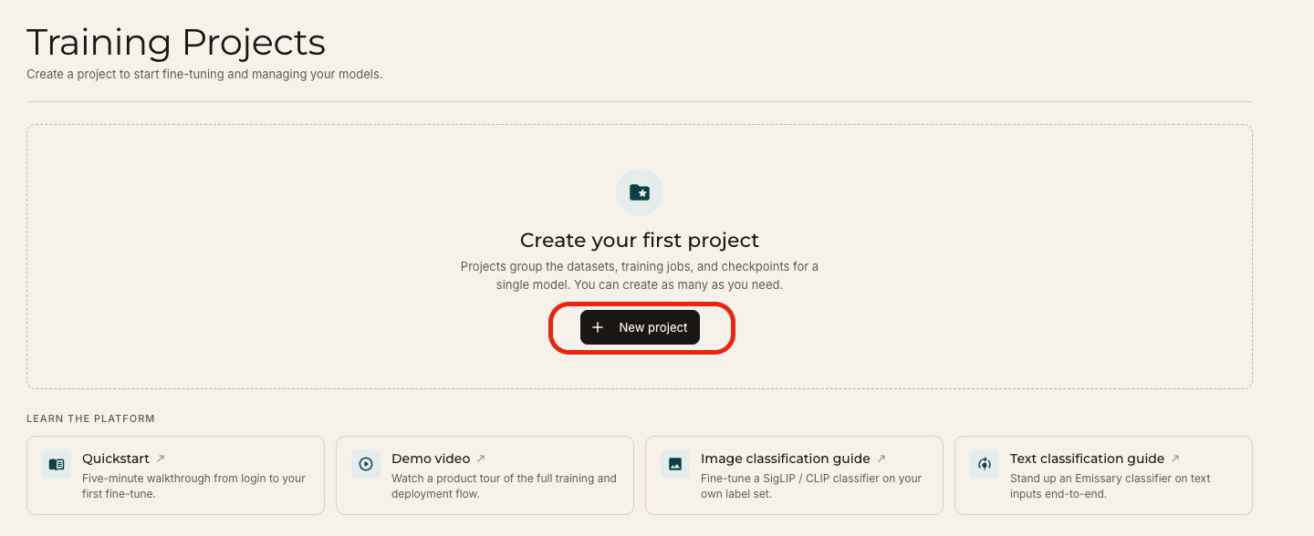 new_project