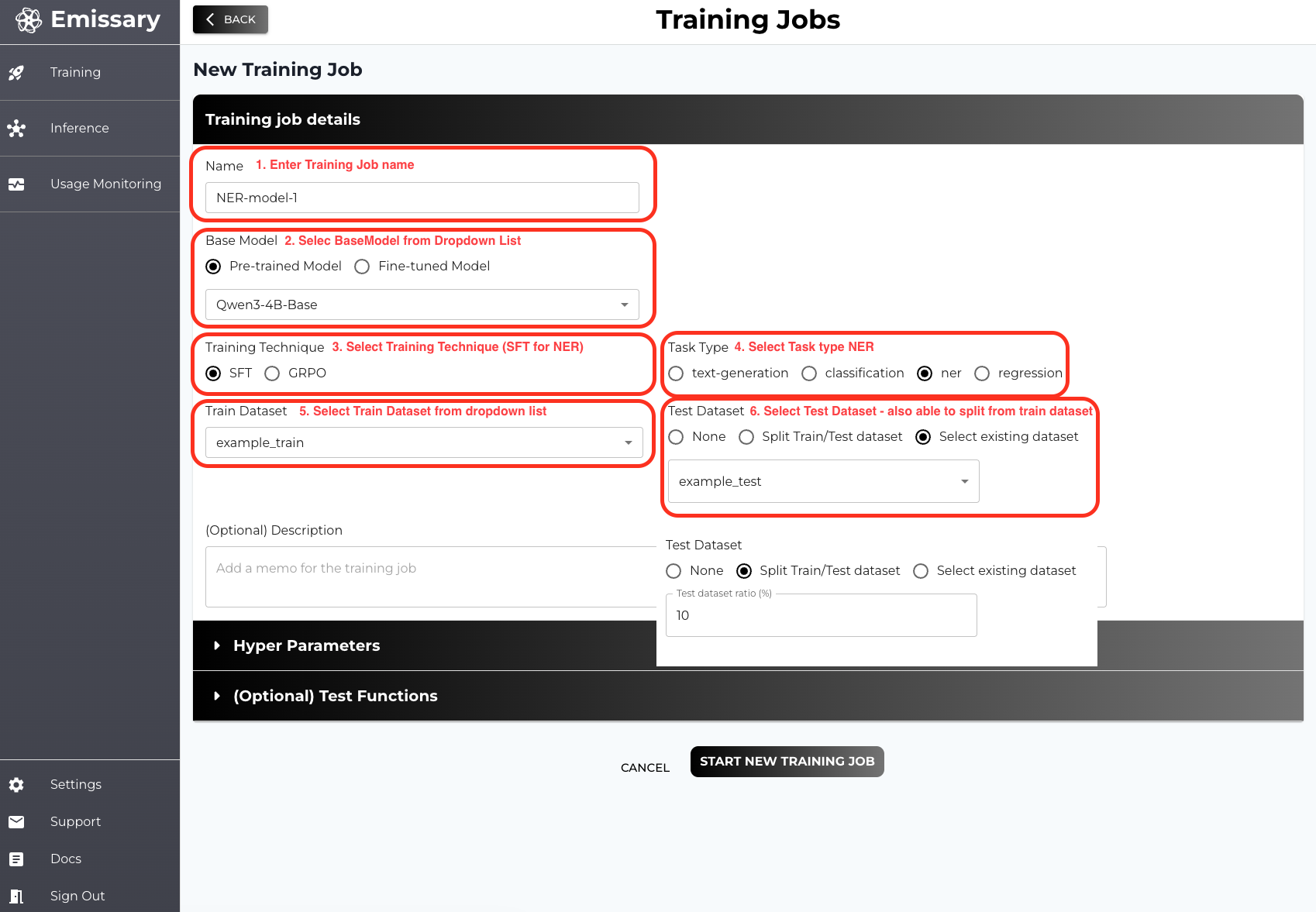 new_training_job