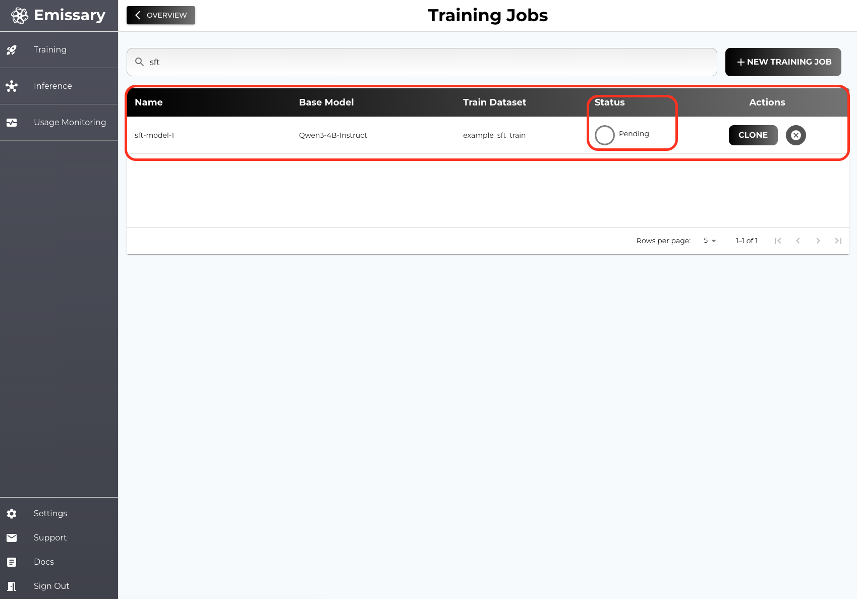 training_jobs